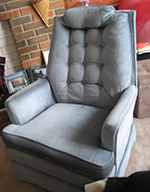 Rocker chair - furniture for sale