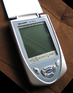 PDA - technology items for sale