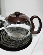 Teapot - housewares for sale